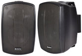 Adastra BH3 Speakers Indoor/Outdoor pair black